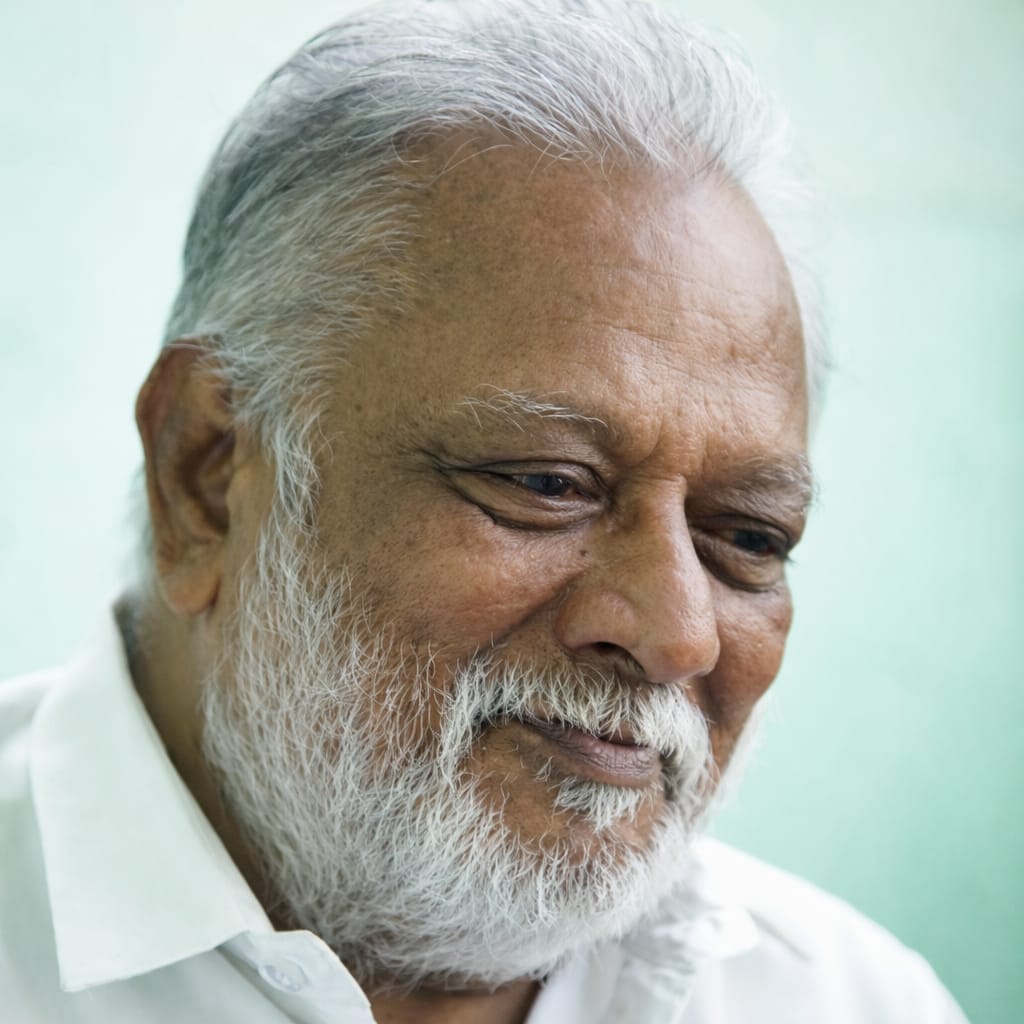 Mr.Gundumani
