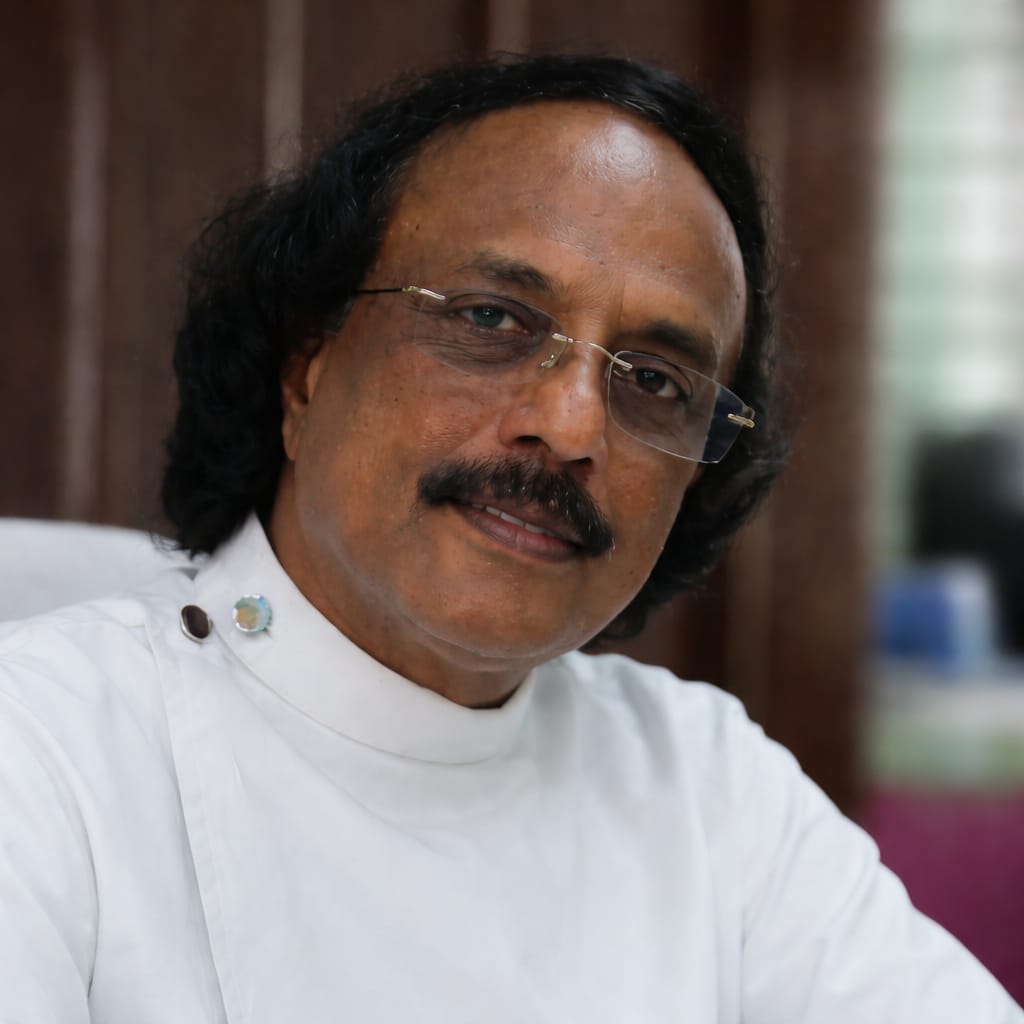 rev martin